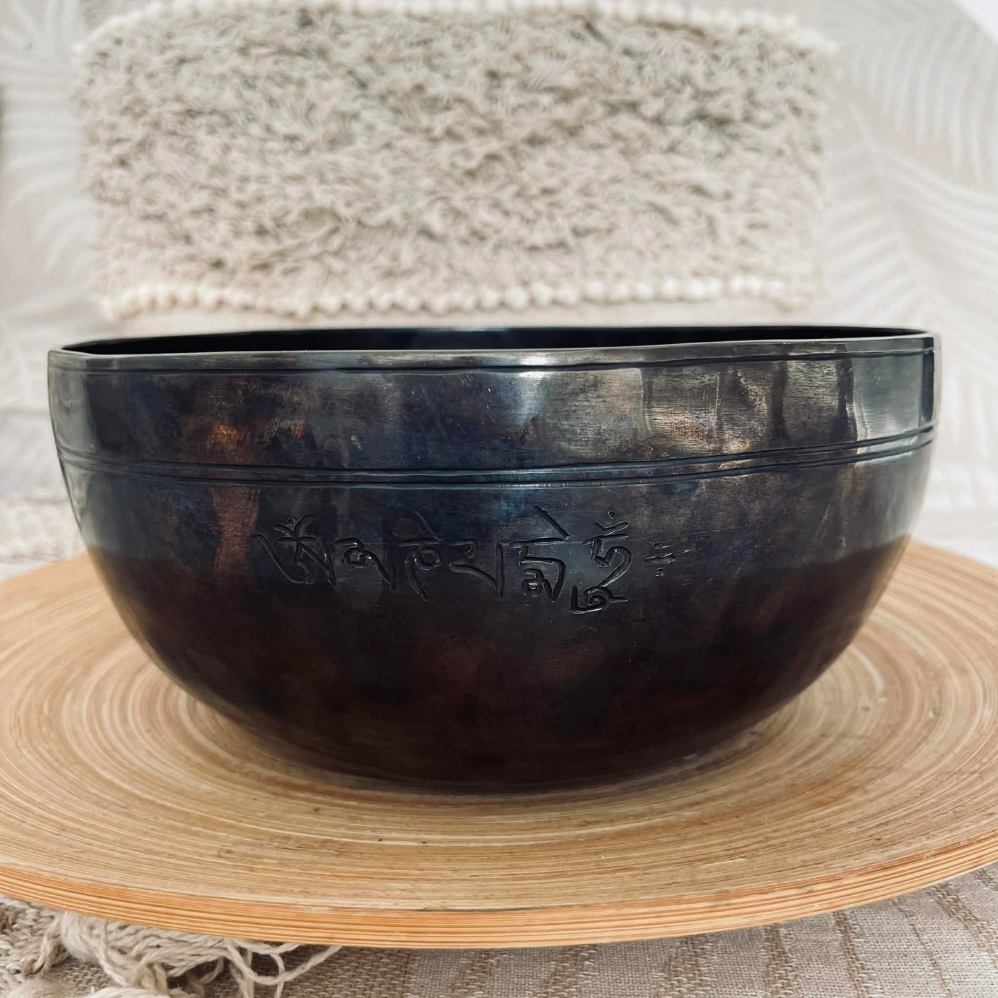 Nap Telihold Hangtál