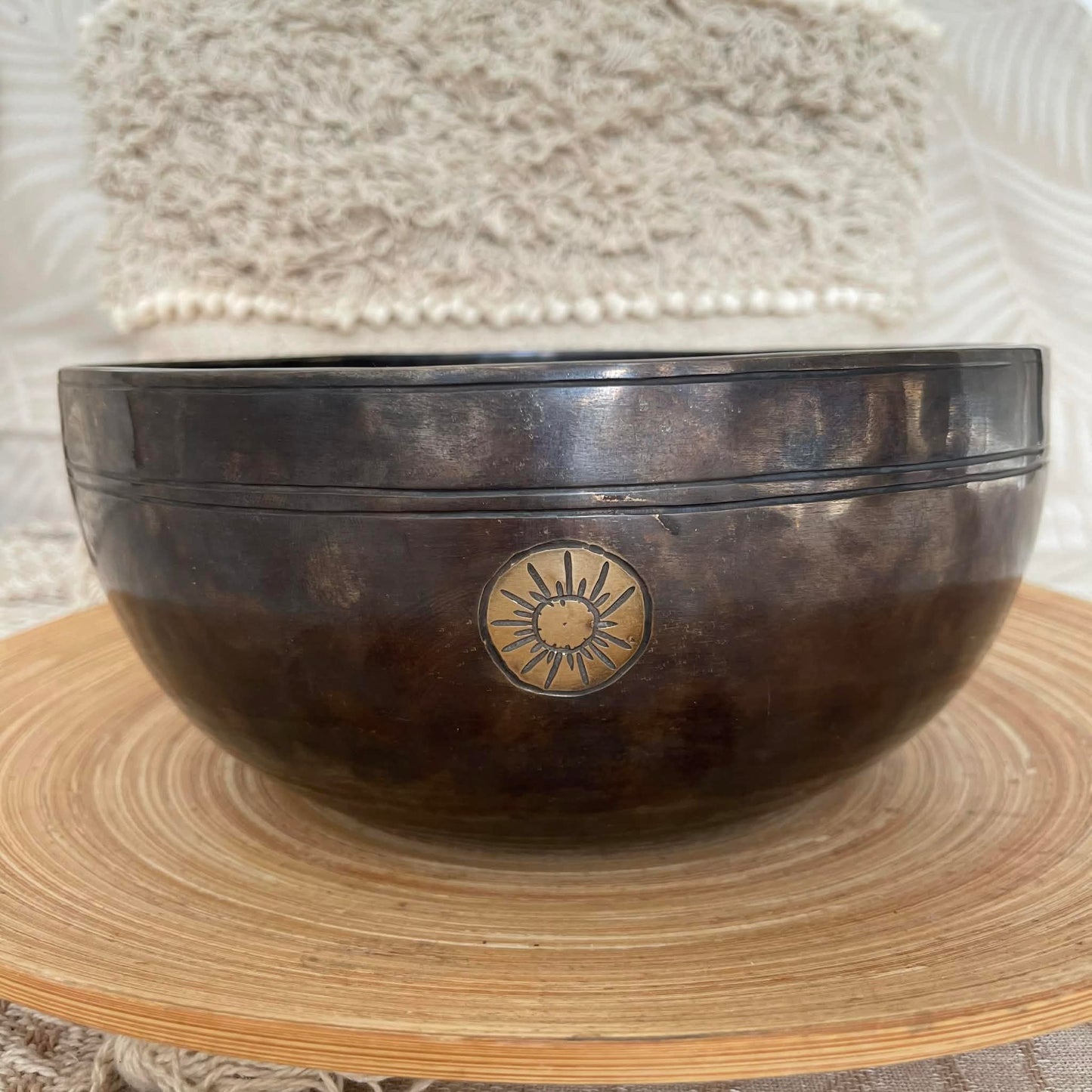 Nap Telihold Hangtál